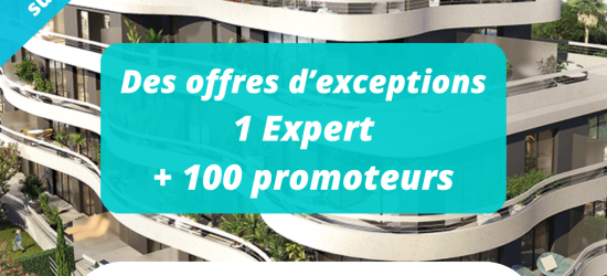 Immobilier Neuf : 15 jours pour devenir propriétaire