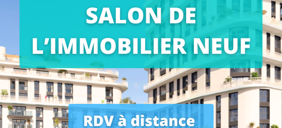 SUCCES : Salon de l'immobilier neuf 2025