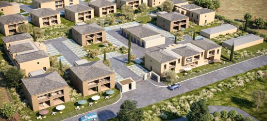 Résidence L'ORTU...La suite