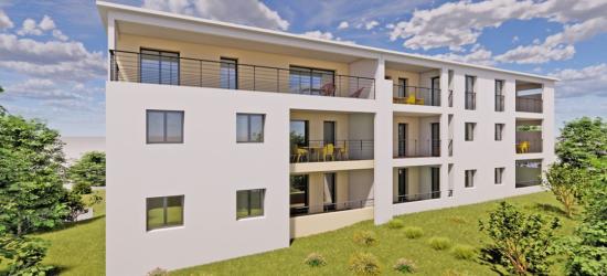 Les Hauts de Lucciana