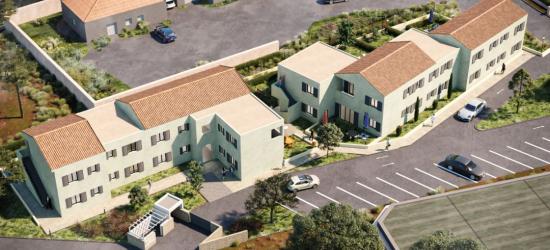 Résidence U SANT'AMBROGGIO