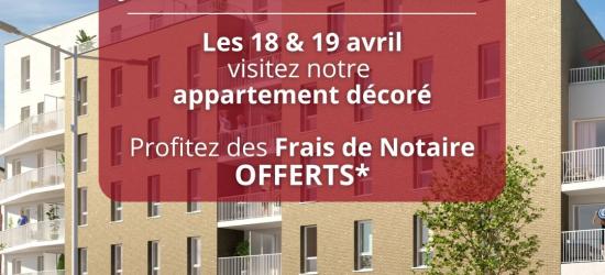 LES TERRASSES VAUBAN