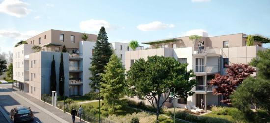 LES JARDINS D'HYPOLYTE