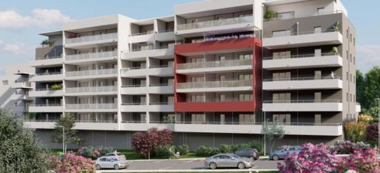 Les Terrasses du Stiletto