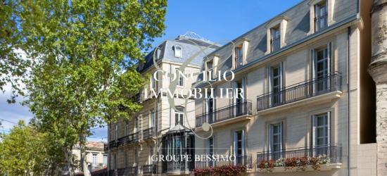 LE VIALLETON - MONTPELLIER - MALRAUX