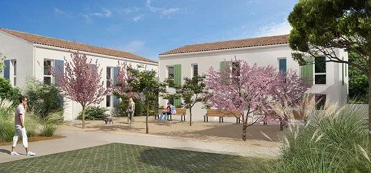 CAMBIUM BREUILLET PHASE 1 TRANCHE 1 (LLS BRS)