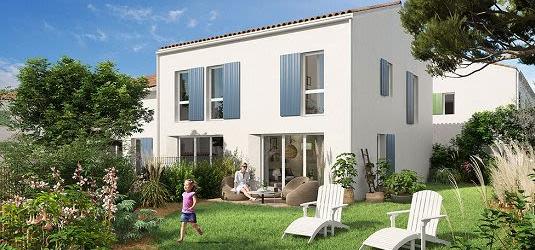 CAMBIUM BREUILLET PHASE 1 TRANCHE 2 (LIBRE)