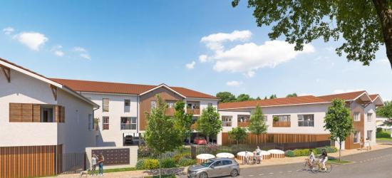 Le Clos des Grands Pins