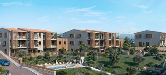LE CLOS MAREDDA