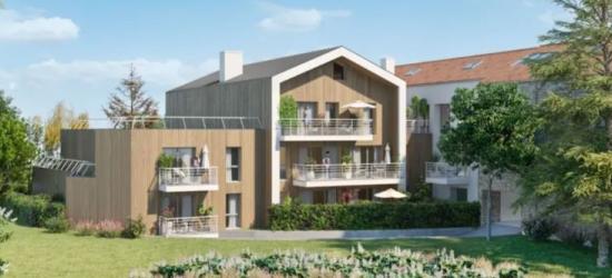 LE DOMAINE DE L'APARTHE