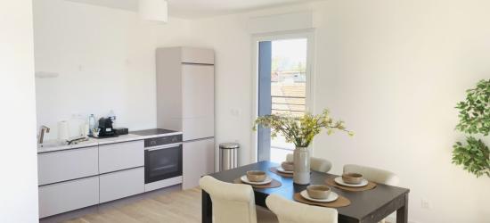 LES JARDINS DU VALLON