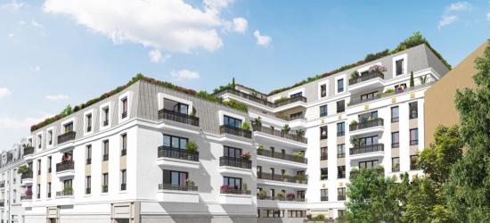 Les Balcons de Zola