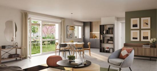 Le Domaine de Bellevue