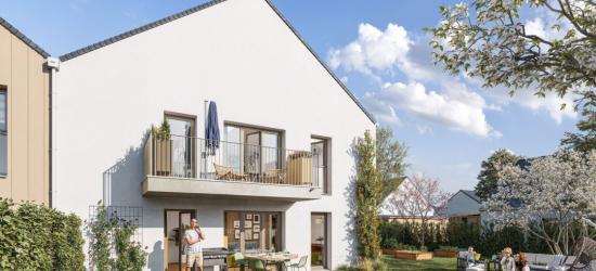 LE CLOS SAINT-SYLVAIN