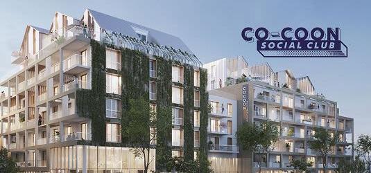 Co-Coon Social Club (Séniors)