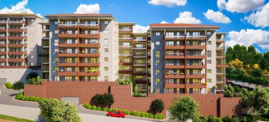 Les Terrasses du Parc