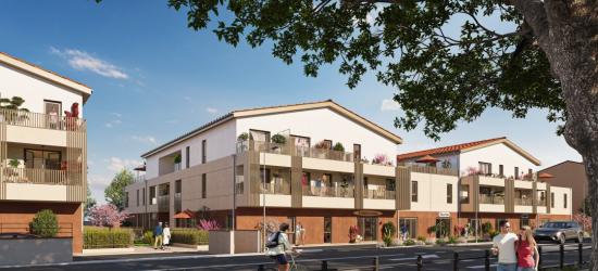 LES TERRASSES CRISTA