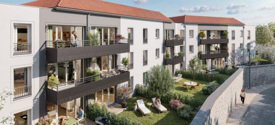 Le Domaine des Templiers