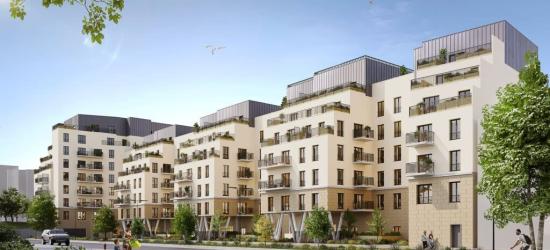 Les Terrasses du Canal