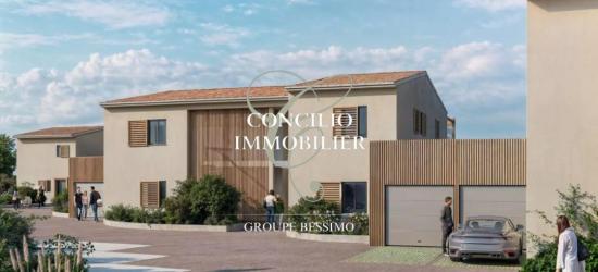 LE CLOS MAREDA - PROPRIANO