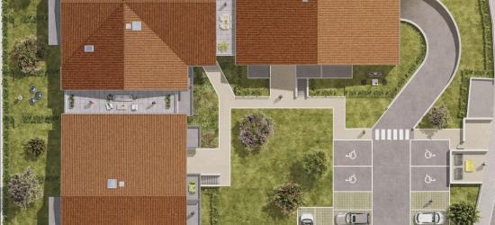 RESIDENCE SAINT PAUL