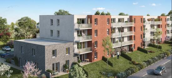 LES HAUTS DE MONTGRE
