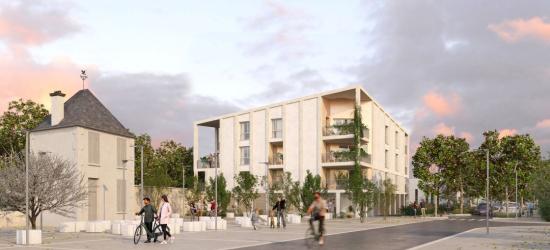 Les Terrasses d'Hannah