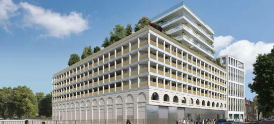 L'Attique de Brienne