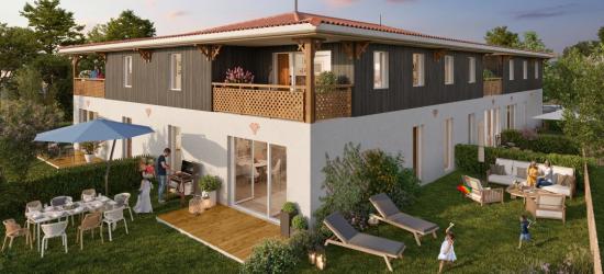 Villa Aéria - ARES (33)