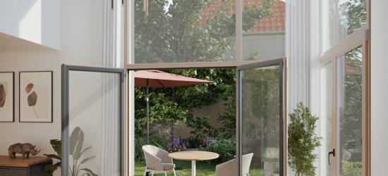 Villas les Perrières