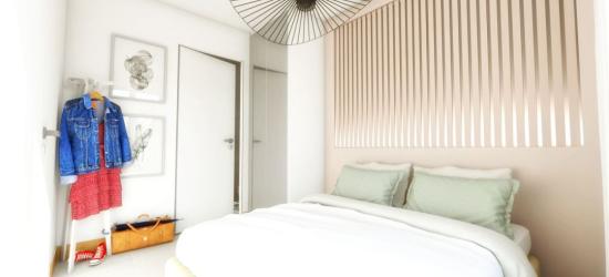 16 RUE DE GOURNAY - Bât A