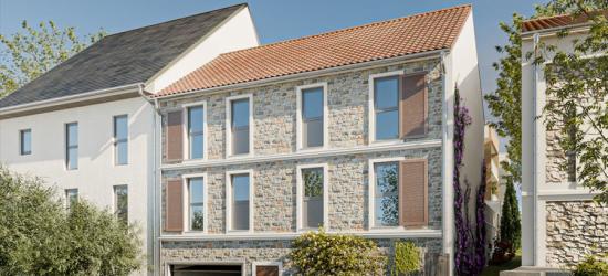 RESIDENCE ST HONORE