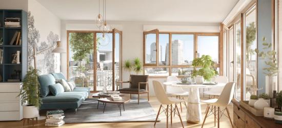 West Village - Tribeca