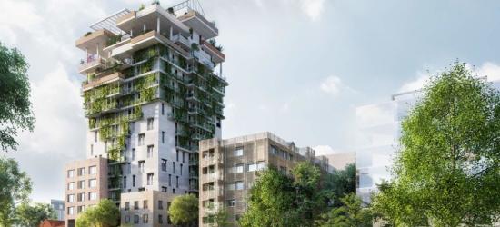Sky Garden