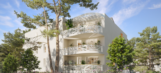 Villa Hélios - SEYNE-SUR-MER (83)