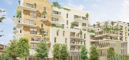 Les Jardins de Gaïa