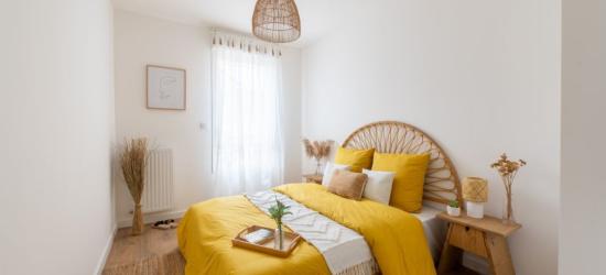 LES CLAIRIERES BOISEES | BOCAGE CITADIN - Bâtiment 7A1