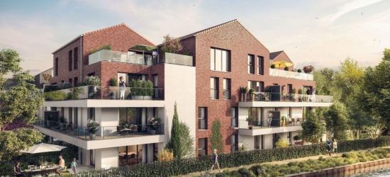 LES TERRASSES DE LA MARQUE