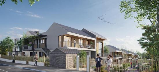 VILLA LES PERRIERES