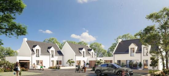 FLEUR OCEAN - MAISONS