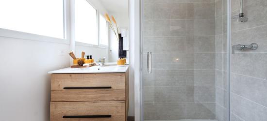 Les Pavillons de Flore