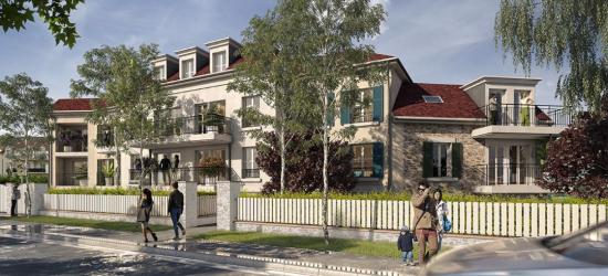 VILLA MAGNOLIA