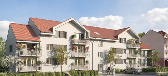 LA RÉSIDENCE CARDINALE