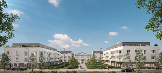 Le Jardin des Officiers