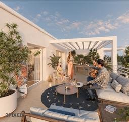 Les Terrasses de la Grière