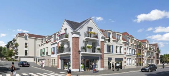 Les Hauts du Chateau
