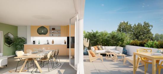 Domaine saint genès