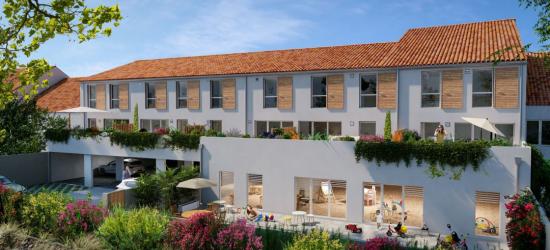 Domaine saint genès