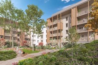 PASSAGE DE FLORE / Annecy