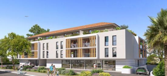 Les Terrasses du Fort